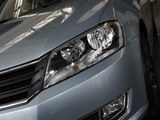 朗逸 2014款  1.4TSI DSG蓝驱版_高清图1