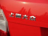 晶锐 2014款  1.6L 自动Monte carlo版_高清图26