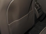 奔驰GLK级 2013款 奔驰GLK 改款 GLK 300 4MATIC 豪华型_高清图6