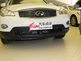 英菲尼迪QX50(进口) 2013款 英菲尼迪QX50 2.5L 两驱尊雅版_高清图1