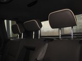 奔驰GLK级 2013款 奔驰GLK 改款 GLK 300 4MATIC 豪华型_高清图5