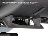 酷威 2013款  3.6L 四驱旗舰版_高清图18