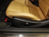 奔驰E级(进口) 2011款 奔驰E级 E260 CGI Coupe_高清图29