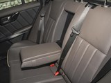 奔驰GLK级 2013款 奔驰GLK 改款 GLK 300 4MATIC 豪华型_高清图4