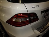 奔驰M级AMG 2014款  ML 63 AMG_高清图18