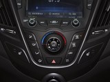 Veloster飞思 2012款  1.6T手动舒适版_高清图29