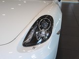 Cayman 2013款   2.7L_高清图1