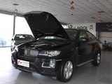 宝马X6 2013款  xDrive35i_高清图4