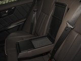 奔驰GLK级 2013款 奔驰GLK 改款 GLK 300 4MATIC 豪华型_高清图3