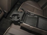 奔驰GLK级 2013款 奔驰GLK 改款 GLK 300 4MATIC 豪华型_高清图2