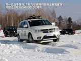 酷威 2013款  3.6L 四驱旗舰版_高清图10