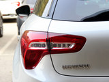 DS 5 2013款 DS5 1.6T 豪华版THP160_高清图3