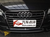 奥迪A7 2013款  50 TFSI quattro豪华型_高清图34