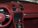 Boxster 2013款   S 3.4_高清图2