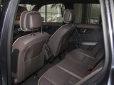 奔驰GLK级 2013款 奔驰GLK 改款 GLK 300 4MATIC 豪华型_高清图1