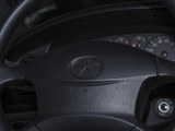 瑞风 2011款  2.0L穿梭 汽油舒适版HFC4GA3_高清图17