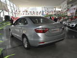 艾瑞泽7 2013款  1.6L DVVT CVT致领版_高清图4