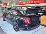 奔腾B50 2013款  1.8L AT尊贵型_高清图20