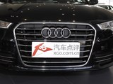 奥迪A6L 2014款  35 FSI 豪华型_高清图28