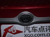 中华H330 2013款  1.5L 自动舒适型_高清图25