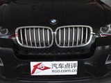 宝马X6 2013款  xDrive35i_高清图33