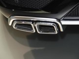 奔驰M级AMG 2012款  ML 63 AMG_高清图14