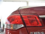 长城C30 2013款  1.5L 手动舒适型_高清图22