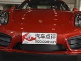 Cayman 2013款   S 3.4L_高清图30