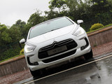 DS 5 2013款 DS5 1.6T 尊享版THP200_高清图17