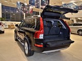 沃尔沃XC90 2013款  2.5T 行政版_高清图21