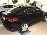 讴歌ILX 2013款  1.5L Hybrid_高清图22