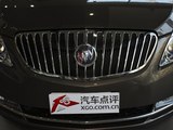 别克GL8 2013款  3.0L XT旗舰版_高清图2