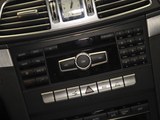 奔驰E级(进口) 2014款 E200 Coupe_高清图7