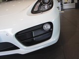 Cayman 2013款   2.7L_高清图35