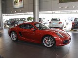 Cayman 2013款   S 3.4L_高清图26