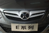北京汽车E系列 2013款  三厢 1.3L 手动乐天版_高清图3