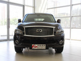 英菲尼迪QX80 2013款  5.6L 4WD_高清图2