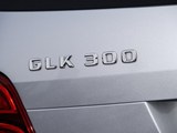 奔驰GLK级 2013款 奔驰GLK GLK 300 4MATIC 时尚型_高清图3