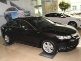 讴歌ILX 2013款  1.5L Hybrid_高清图19