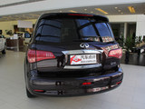 英菲尼迪QX80 2013款  5.6L 4WD_高清图5