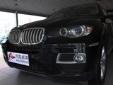 宝马X6 2013款  xDrive35i_高清图28