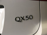 英菲尼迪QX50(进口) 2013款 英菲尼迪QX50 2.5L 两驱尊雅版_高清图23
