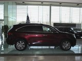 讴歌MDX 2014款  3.5L 精英版_高清图30