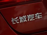 长城C30 2013款  1.5L 手动舒适型_高清图21