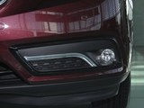 讴歌MDX 2014款  3.5L 精英版_高清图29