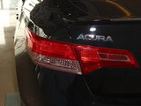 讴歌ILX 2013款  2.0L 精锐版_高清图27