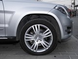 奔驰GLK级 2013款 奔驰GLK GLK 300 4MATIC 时尚型_高清图4