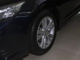 讴歌ILX 2013款  2.0L 精锐版_高清图24