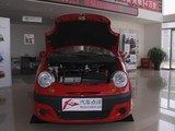 乐驰 2012款  改款 1.0L 手动P-TEC标准型_高清图22