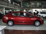 标致308 2013款  1.6L 自动优尚型_高清图4